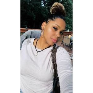 Meet your Posher, Cherie